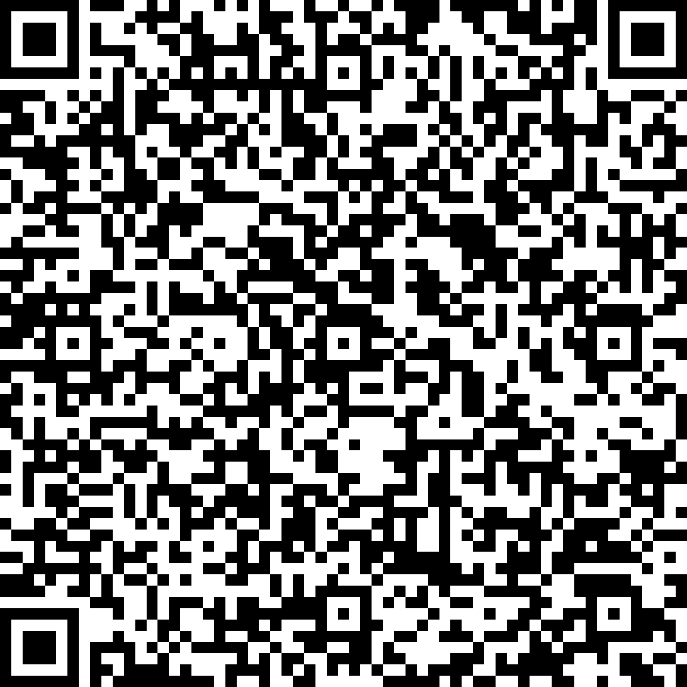 qr contacto